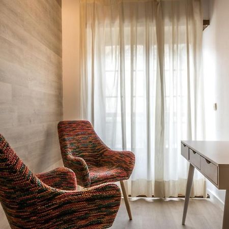 Aparthotel Vielha XV Zewnętrze zdjęcie