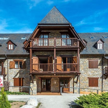 Aparthotel Vielha XV Zewnętrze zdjęcie