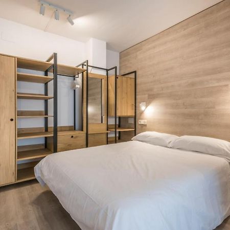Aparthotel Vielha XV Zewnętrze zdjęcie
