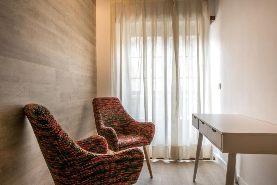 Aparthotel Vielha XV Zewnętrze zdjęcie