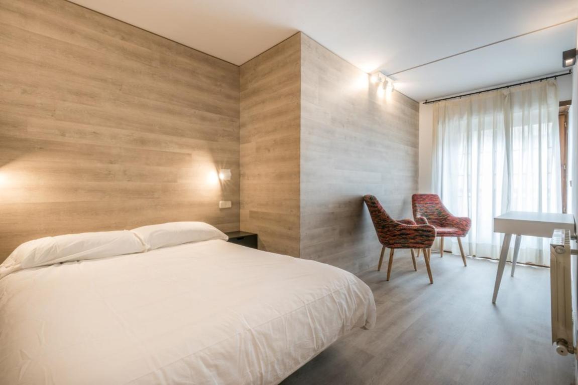Aparthotel Vielha XV Zewnętrze zdjęcie