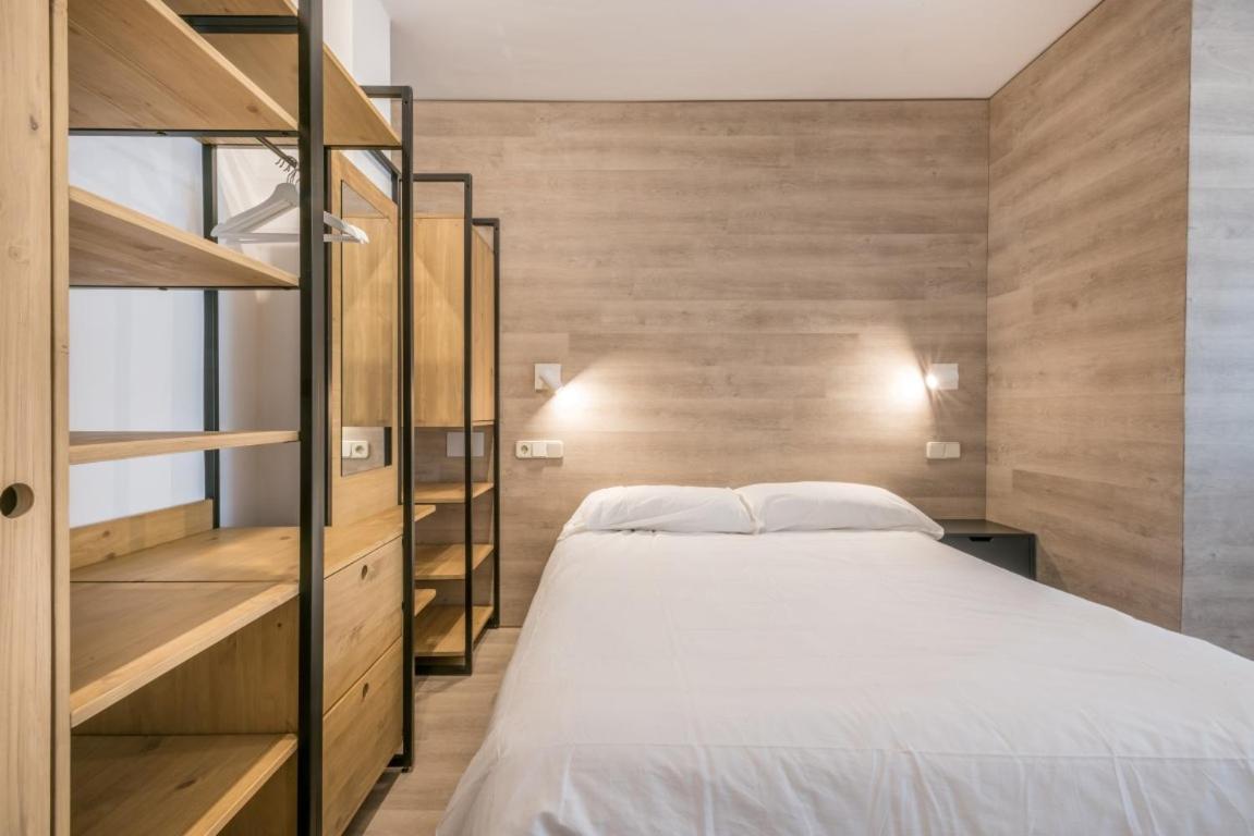 Aparthotel Vielha XV Zewnętrze zdjęcie